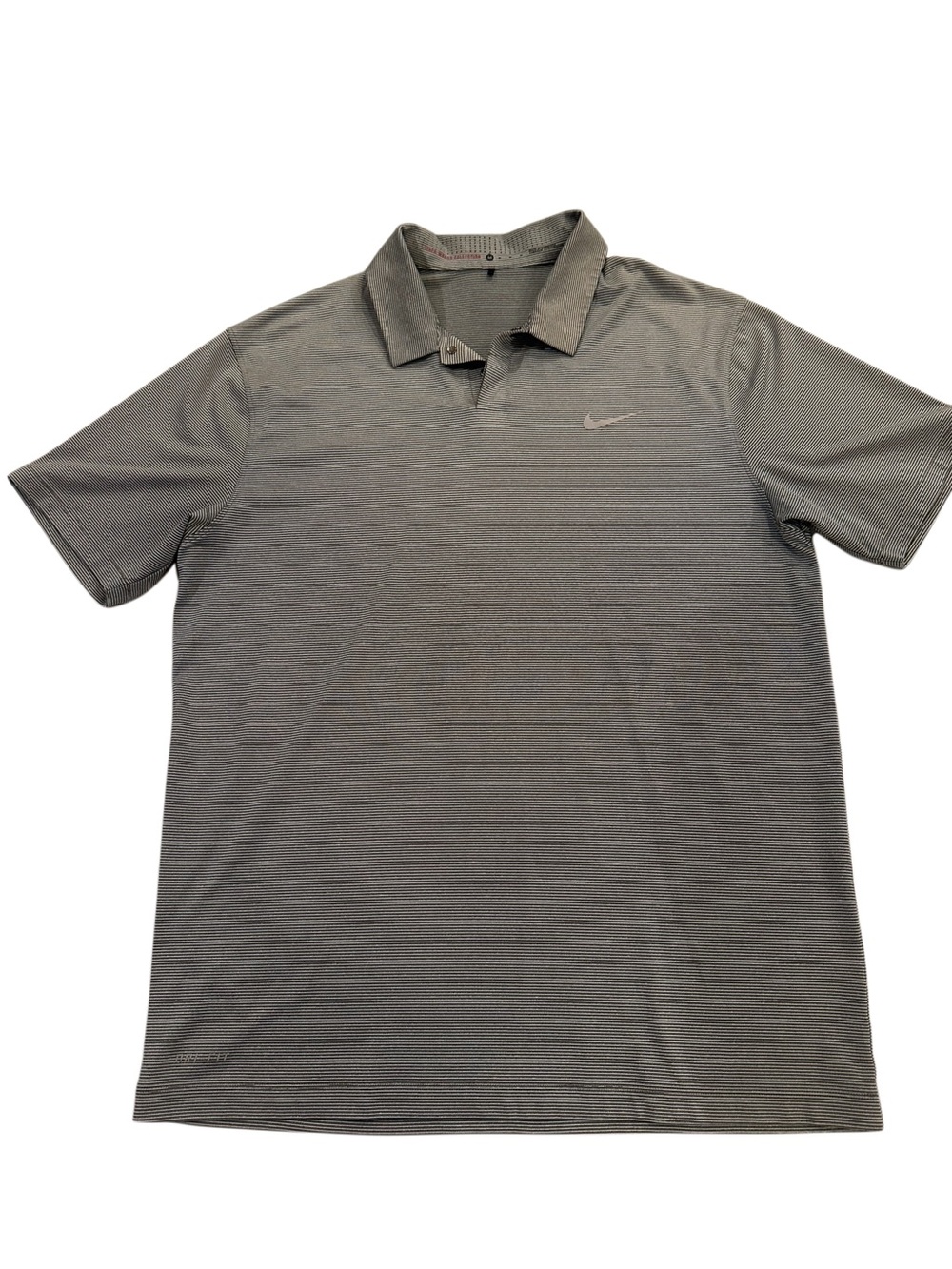 Nike Tiger Woods Collection Men's Polo
